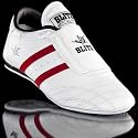 Blitz Sport Kids Firepower Leather Training Shoes