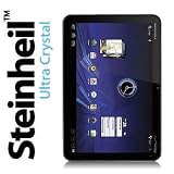 SGP Motorola Xoom Screen Protector Steinheil Ultra Series [Ultra Crystal]
