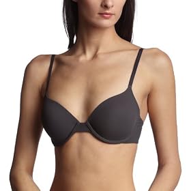Calvin Klein Women's Perfectly Fit Tailored T-Shirt Bra