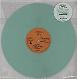 Planet Rock - RSD Glow In The Dark Vinyl