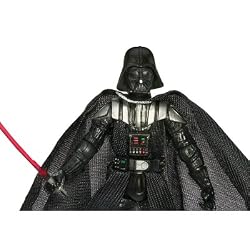 Star Wars : The Legacy Collection Darth Vader