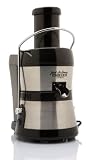 Jack LaLanne's PJESS Power Juicer Express, Stainless Steel