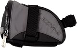 Lezyne M Caddy Seat Bag, Multi Compartment, Black/Gray