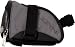 Lezyne M Caddy Seat Bag, Multi Compartment, Black/Gray