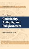 Christianity antiquity and enlightenment : interpretations of Locke