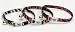Safe Cat Breakaway Collar Zebra
