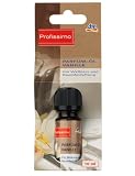 Profissimo Parfüm-Öl Vanille, 2er Pack (2 x 10 ml)