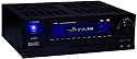 Hifi-Receiver McVoice 'HVR-80bl' 2x 80Watt+3x 35Watt, PLL-Tuner, FB