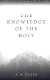 The Knowledge of the Holy