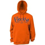 Soffe Florida Gators Men's Hooded Sweatshirt Extra Large