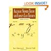 Algebraic Number Theory and Fermat's Last Theorem: Third Edition
