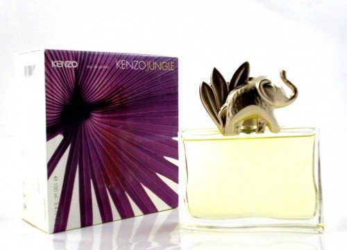 Kenzo Jungle L\'Elephant Eau de Parfum Spray 100ml Preisvergleich
