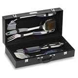Cuisinart CSG-1003 Champion Grill Set