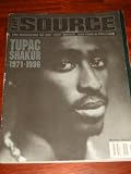 The Source Magazine, November 1996 2Pac