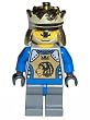 King Mathias - LEGO Castle Minifigure King Mathias - LEGO Castle Minifigure