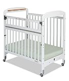 Serenity Compact Crib