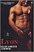Lyon (The Lords Of Satyr, #3)
