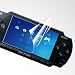 LCD Professional Screen Guard for PSP