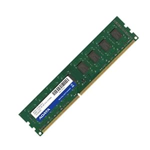 A-DATA 4 GB DDR3-1333 PC3-10600 PC Memory Module