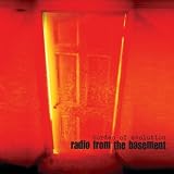 burden of evolution Radio From The Basement