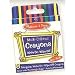 Write On - Wipe Off Multi-Colored Crayons
