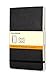 Moleskine Classic Notebook, Soft Cover, Large (5