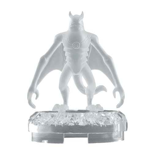 Ben 10 - Alien Collection - Jetray Action Figure
