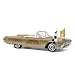 1961 Ford Thunderbird Indy Pace Car
