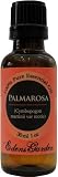 Palmarosa 100% Pure Therapeutic Grade Essential Oil- 30 ml