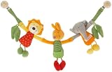 Pram Chain Safari