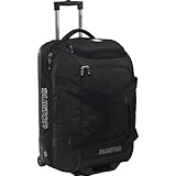 BURTON WHEELIE CARGO BLACK (9008514482139)