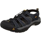 Keen Men's Newport H2 Sandal,Navy/Medium Grey,12 M US ~ Keen