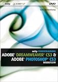 Adobe Dreamweaver CS3/Photoshop CS3 Workflow