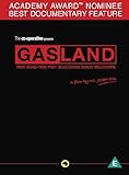 Gasland [DVD] [2010]