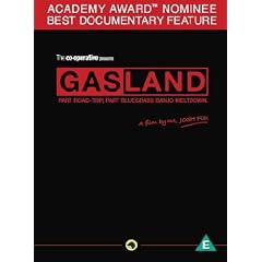 Gasland [DVD] [2010]