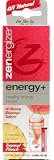 Zenergize Energy, Tropical Punch Fizzing Beverage 10Tabs