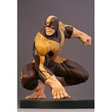 X-Factor Beast Bowen Designs Exclusive Statue (preOrder)