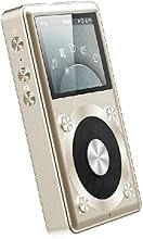 FiiO X1 Gold