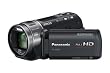 Panasonic X800 Full HD 1920 x 1080p (50p) 3D Ready Camcorder - Black (3MOS Sensor, 23x Intelligent Zoom, SD Card Recording, Leica Dicomar Lens, and Manual Control Ring) 3.0 inch LCD