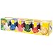 SES Glitterpaint 6 colours