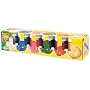 SES Glitterpaint 6 colours