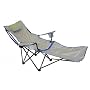 Alpina Pro Portable Beach Chair Camping Chair Pool Side Chair
