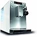 Melitta E 955-104 Kaffeevollautomat Caffeo lattea silber / weiß