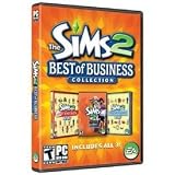 The Sims 2: Best of Business Collection