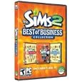 The Sims 2: Best of Business Collection by Electronic Arts