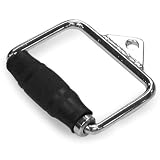 Pro Grip Stirrup Cable Handle