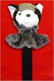 Raccoon Head Cover