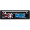 JVC KD-R423 USB/CD Receiver mit Dual-Aux (Bluetooth, USB 2.0)