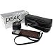 PEAK TS202608 Film Viewer, 8X Magnification, 0.98" Lens Diameter, 0.95" x 1.42" Field View