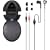 Sony DR-EX230DP Portable PC headset